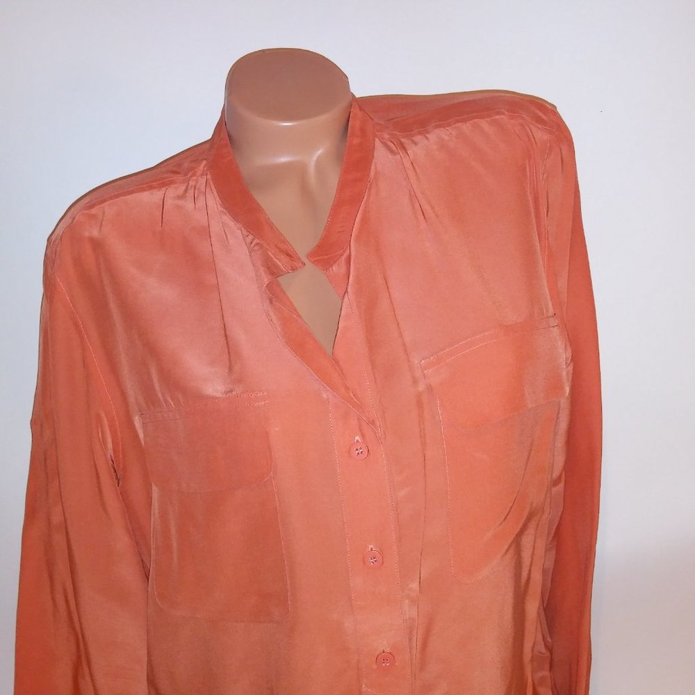 Amber Sun Blouse - Picture 3 of 7